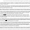 Картинка Требование к страховой компании о взыскании ущерба в результате ДТП